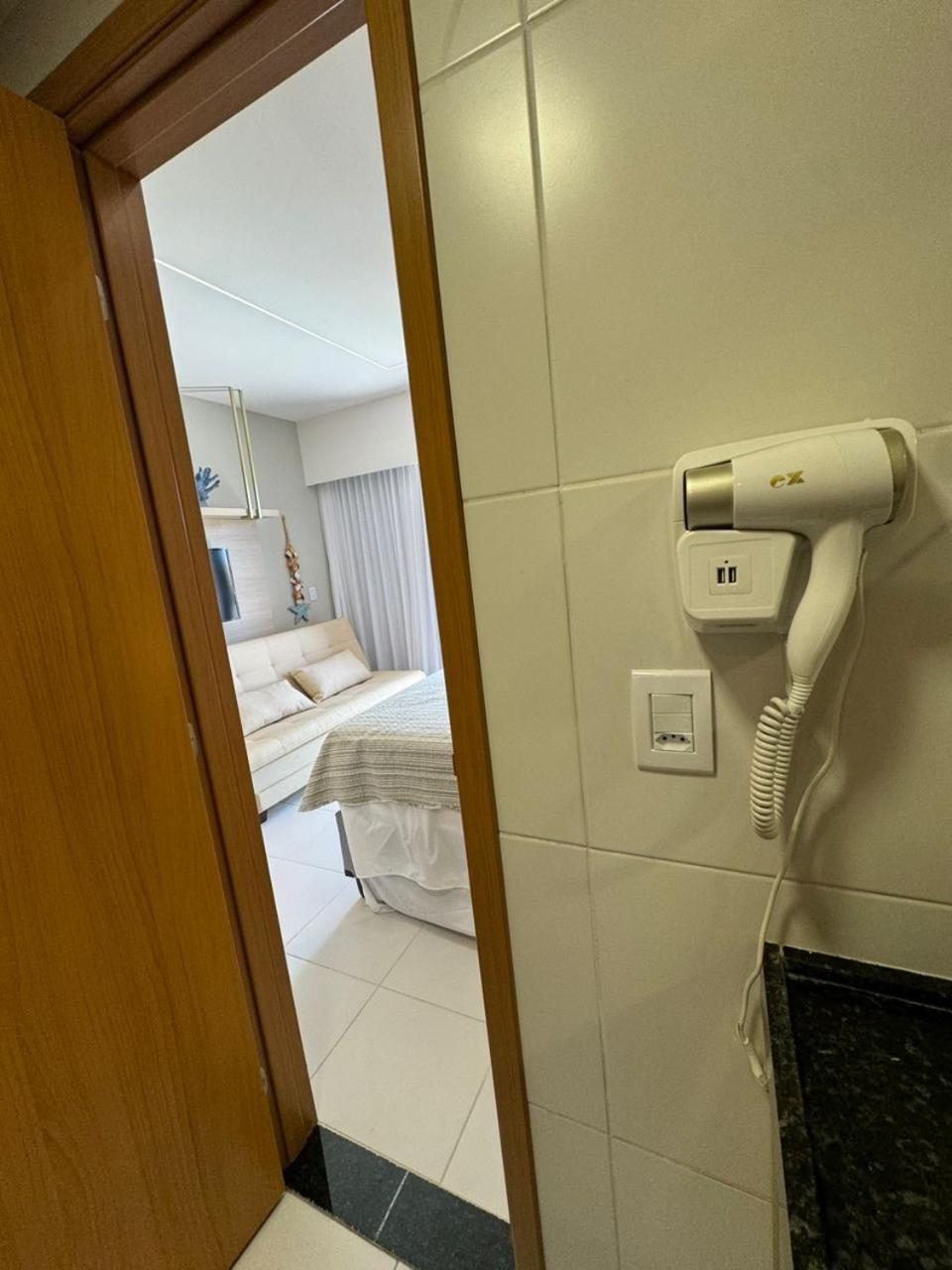 Makia Beach Experience - Novissimo Flat Porto De Galinha - Muro Alto Pôrto das Galinhas Zewnętrze zdjęcie